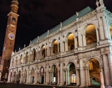 Vicenza